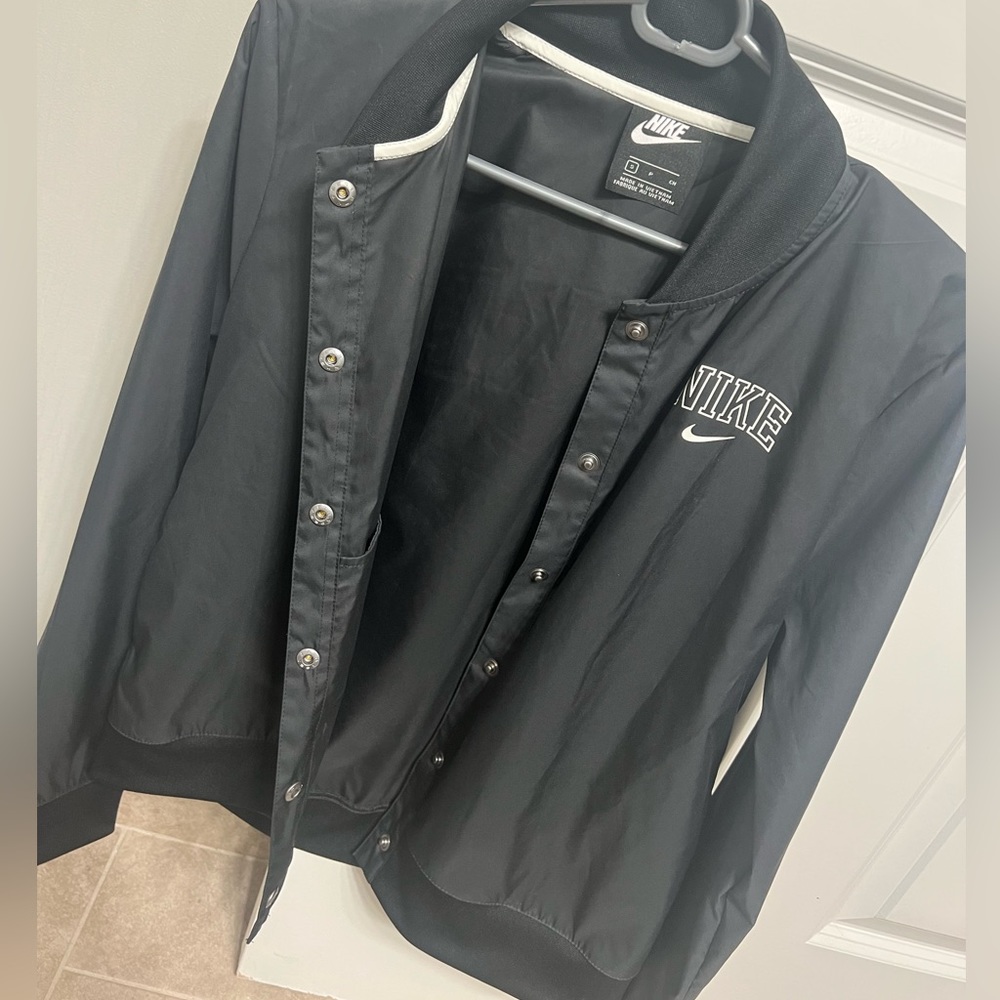 Nike Jacket